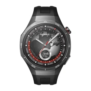 Pametni sat Huawei Watch GT 5 GT5 Pro 46mm | Black Fluoroelastomer