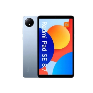 Tablet Xiaomi Redmi Pad SE 8.7" 4GB 128GB | WiFi | Blue
