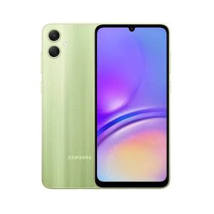 Samsung A06 4GB 128GB | Green
