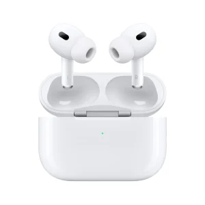 Slusalice Apple AirPods Pro 2 generation ANC MTJV3ZM/A | NOVO | White