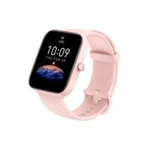 Pametni Sat Xiaomi Amazfit Bip 3 Pro | Pink