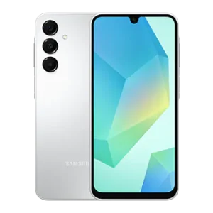Samsung A16 4G 6GB 128GB | Gray