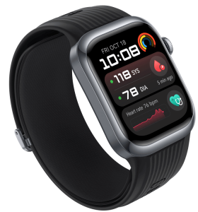 Pametni sat Huawei Watch D2 | Black | NOVO