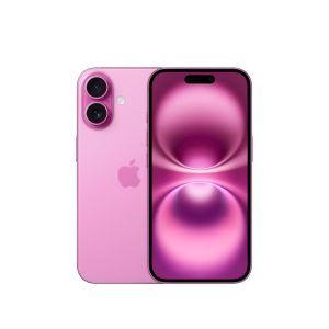 Apple Iphone 16 128GB | Pink
