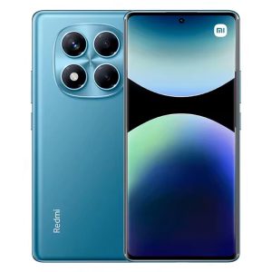 Xiaomi Redmi Note 14 Pro Plus + 5G 12GB 512GB | Frost Blue