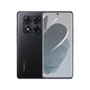 Xiaomi Redmi Note 14 Pro 5G 12GB 512GB | Midnight Black