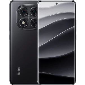 Xiaomi Redmi Note 14 Pro Plus + 5G 8GB 256GB |  Midnight Black