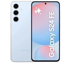 Samsung S24 FE S24FE 5G 8GB 256GB | Blue