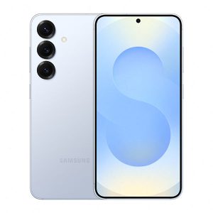 Samsung S25 12GB 256GB | Ice Blue