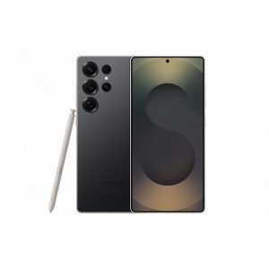 Samsung S25 Ultra 12GB 512GB | Titanium Black