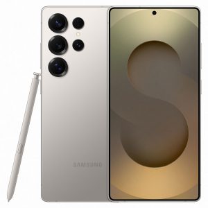 Samsung S25 Ultra 12GB 256GB | Titanium Grey