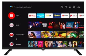 Televizor TV Vivax Imago A Series 32LE10K 32" | SMART | NOVO