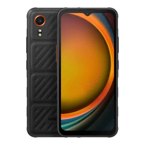 Samsung Xcover 7 6GB 128GB | Black Enterprise Edition