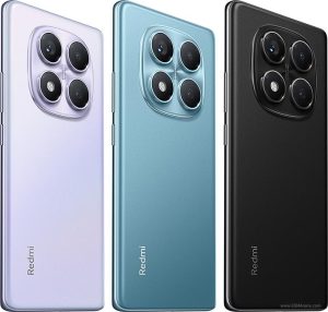 Xiaomi Redmi Note 14 Pro 4G 8GB 256GB | Purple