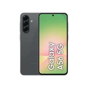 Samsung Galaxy A56 5G 12GB 256GB Graphite