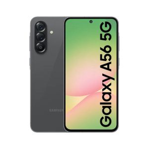 Samsung Galaxy A56 5G 8GB 256GB Graphite