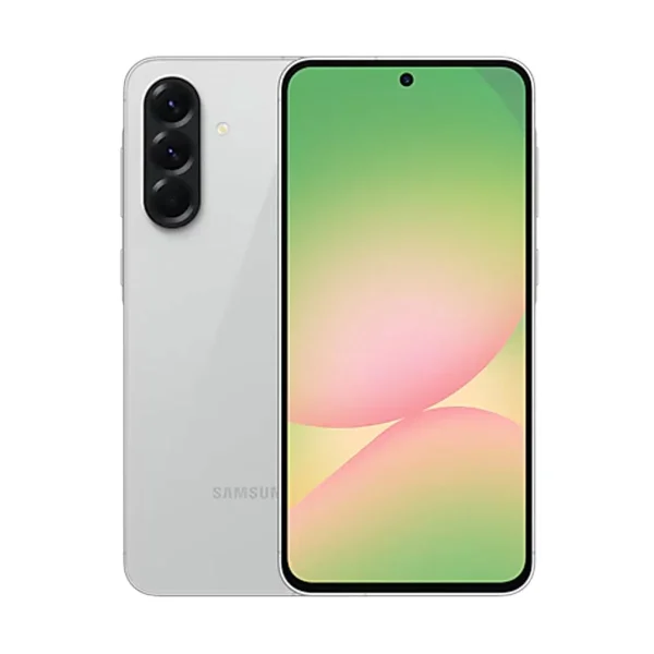 Samsung Galaxy A56 5G 8GB 256GB Lightgray