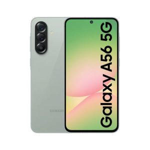 Samsung Galaxy A56 5G 8GB 256GB Olive