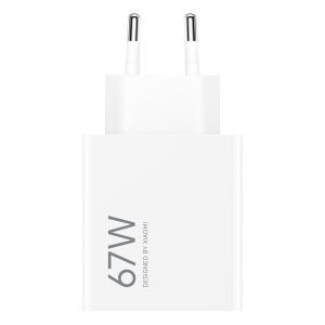 Xiaomi 67W USB-A adapter | ORIGINAL
