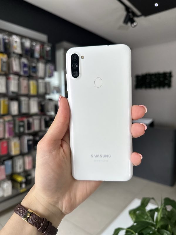 Samsung A11 3GB 32GB White | polovan
