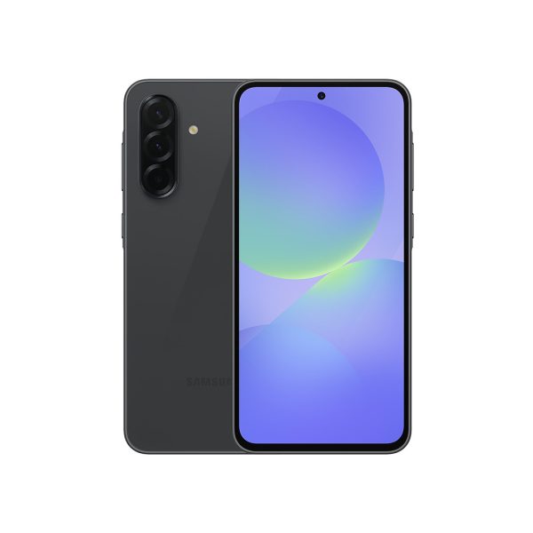 Samsung Galaxy A36 5G 12GB 256GB Black