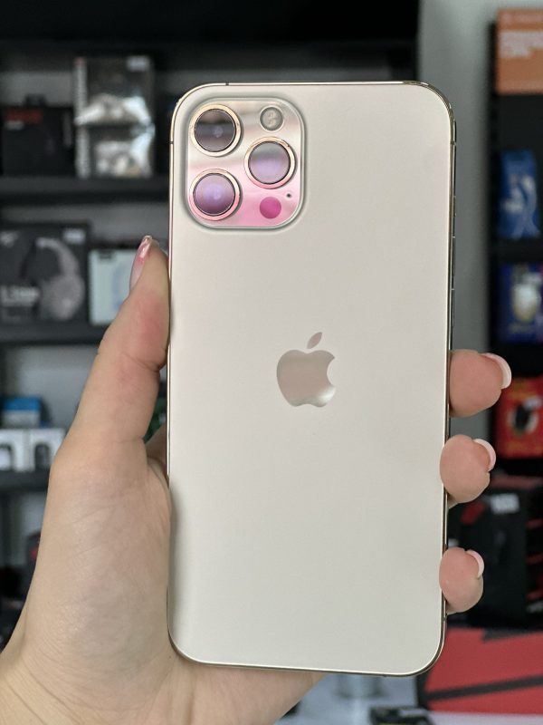 Apple Iphone 12 Pro Max 128GB Gold +punjač | 84% zdravlje baterije | polovan