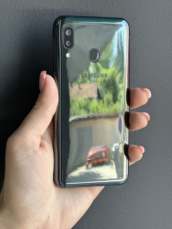 Samsung A20e 3GB 32GB Black | polovan
