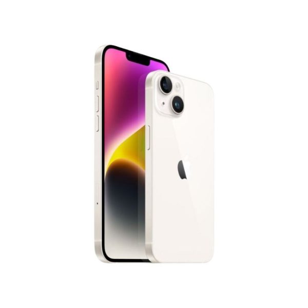 Apple iPhone 14 256GB | White