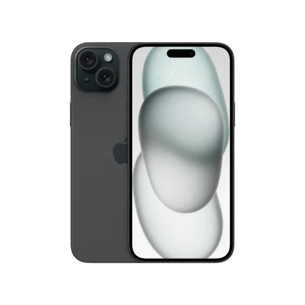 Apple Iphone 15 Plus 128GB Black | NOVO