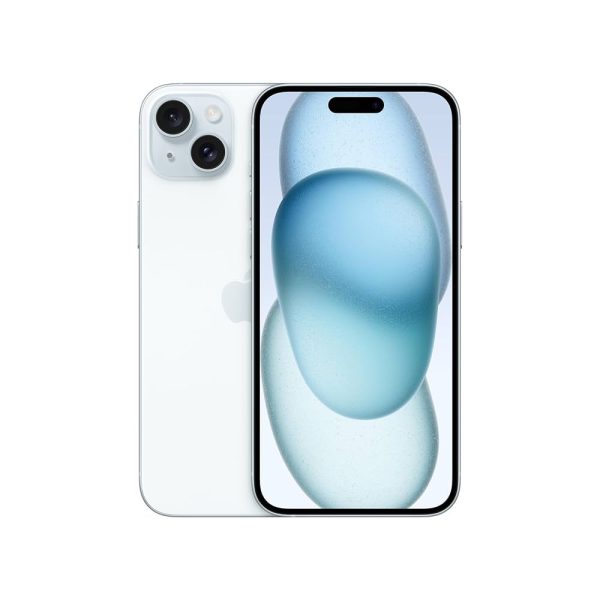 Apple Iphone 15 Plus 128GB Blue| NOVO