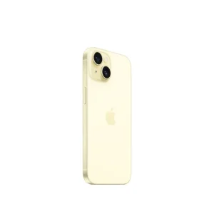 Apple iPhone 15 128GB | Yellow