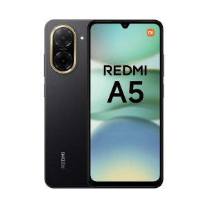 Xiaomi Redmi A5 4GB 64GB 4/64GB Black