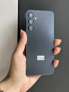 Samsung A16 4G 8GB 256GB Black | polovan