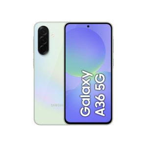 Samsung Galaxy A36 5G 8GB 256GB Lime