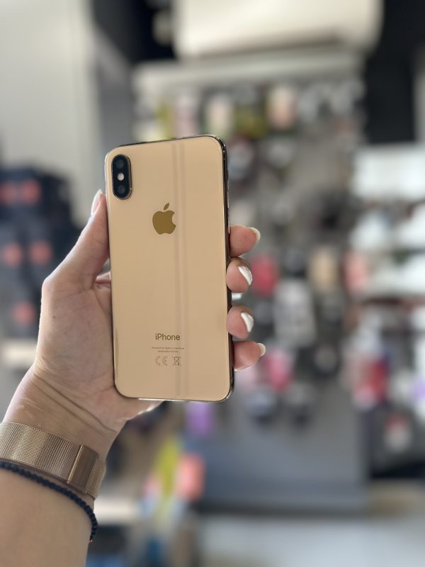 Apple Iphone XS 256 GB |  100% zdravlje baterije | ODLICNO STANJE | polovan