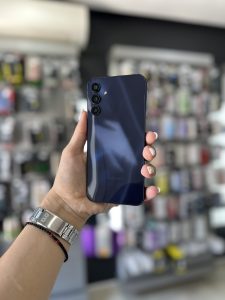 Samsung Galaxy A15 45 6GB 128GB 6/128GB Black  | polovan