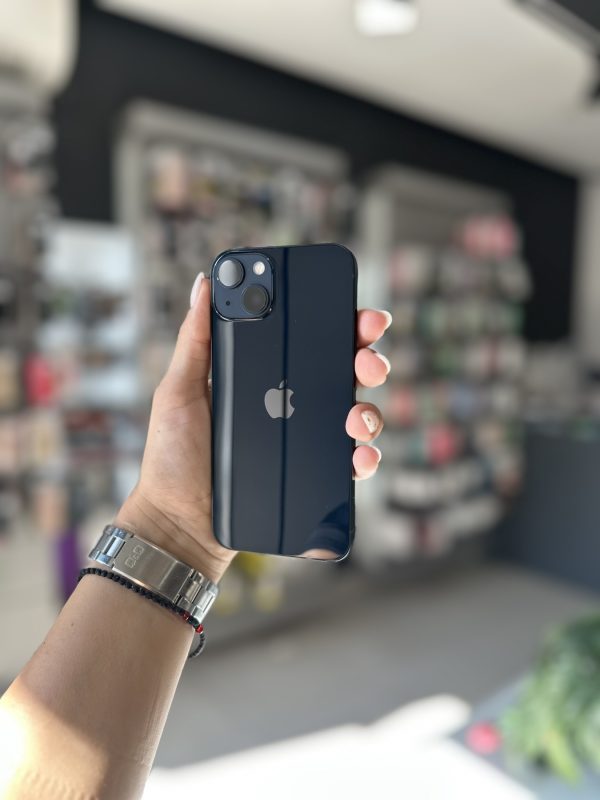 Apple Iphone 13 128GB Black  | 91% zdravlje baterije | polovan