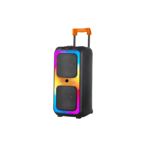 Zvučnik NDR-1097 (FM/USB/TF/bluetooth/TWS/EQ) | CRNA