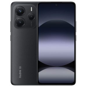 Xiaomi Redmi Note 14 5G 8GB 256GB | Midnight Black