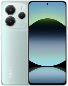 Xiaomi Redmi Note 14 5G 8GB 256GB | Coral Green