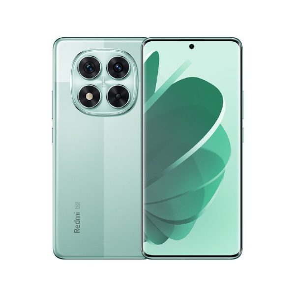 Xiaomi Redmi Note 14 Pro 5G 8GB | Coral Green
