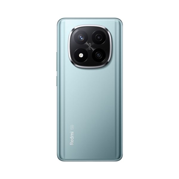 Xiaomi Redmi Note 14 Pro Plus + 5G 8GB 256GB | Frost Blue