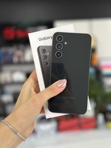 Samsung A54 5G 8GB 128GB Graphite | polovan