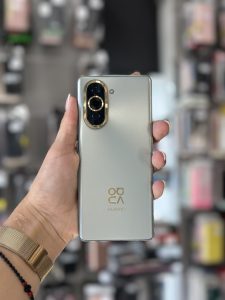 Huawei Nova 10 8GB 128GB 8/128GB | polovan