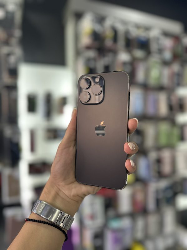 Apple Iphone 14 Pro Max 256GB Black | 84% zdravlje baterije | polovan
