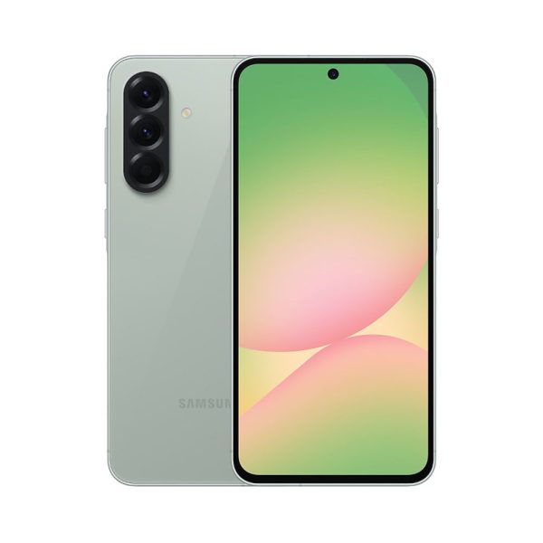 Samsung Galaxy A56 5G 8GB 128GB Olive | NOVO