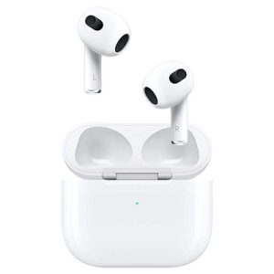 Slusalice Apple AirPods 3 MPNY3ZM/A White  | NOVO