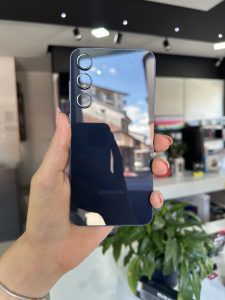 Samsung Galaxy A55 8GB 256GB Navy | polovan