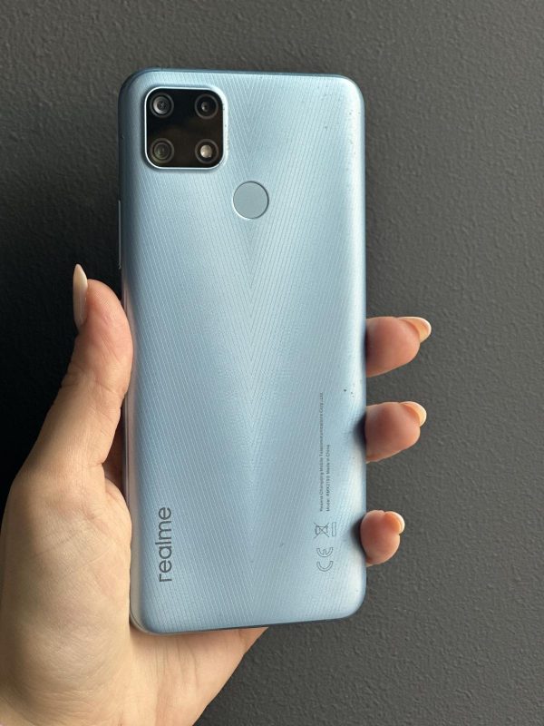 Realme 7i 4GB 64GB Blue | polovan