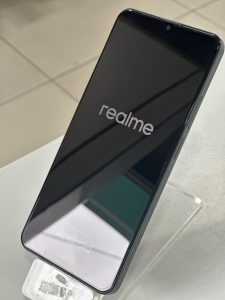 Realme C61 6GB 256GB  | Dark Green